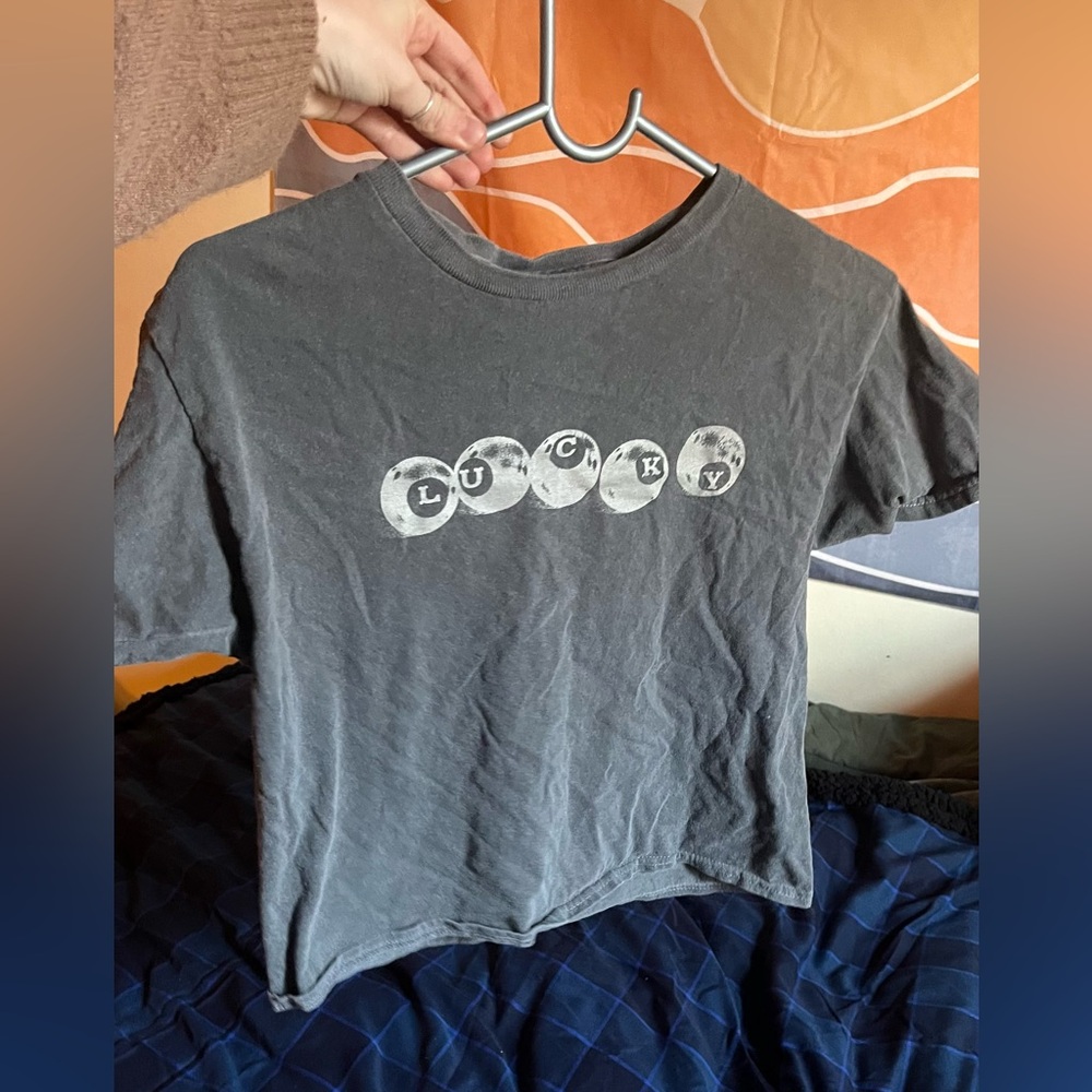 Urban Outfitters Lucky Tee